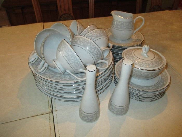 Set of Imperial China