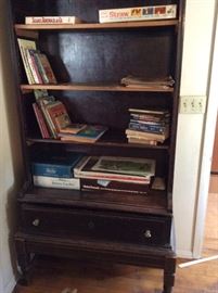Another great bookcase