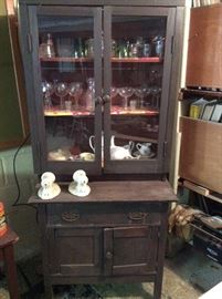 Great Kitchen Cabinet - unusual size