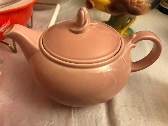 Lu Ray teapot 