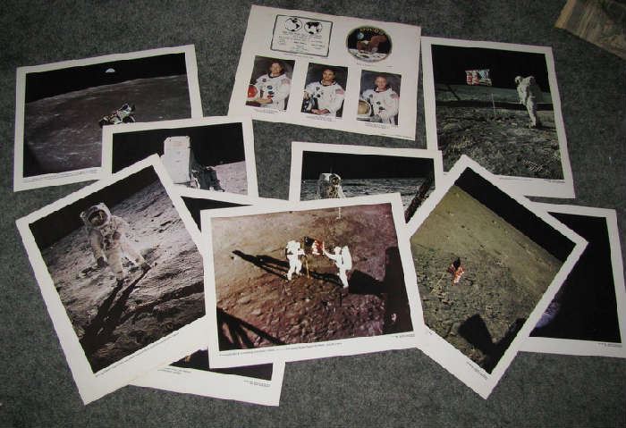 Apollo photos