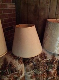 Lampshades