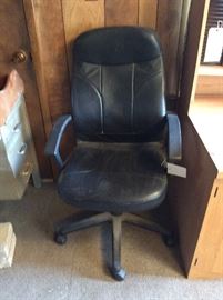 Office chair
