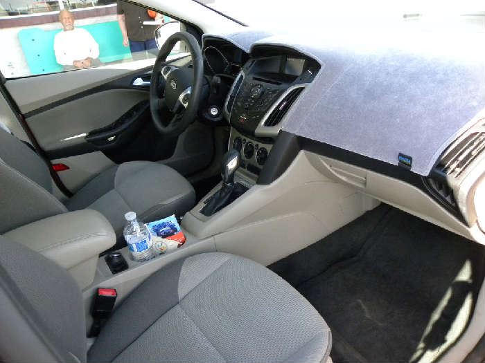 2013 Ford Focus SE, 71k Miles, Really Clean Garage Kept, Sun City Car!