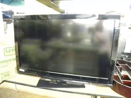 Flat Screen TV