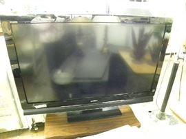Flat Screen TV