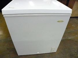 Chest Freezer