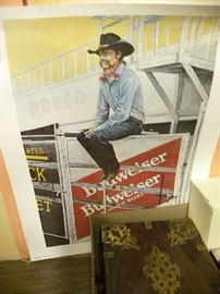 Budweiser Posters