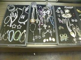 Costume Jewelry
