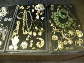 Costume Jewelry