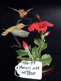 Maruri USA Hummingbirds