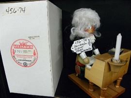 Steinbach Nutcracker