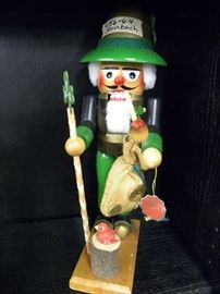 Steinbach Nutcracker