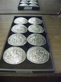 Belt Buckles