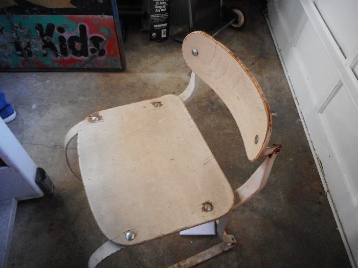 Original Chair For Ironrite