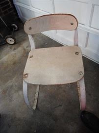 Original Chair For Ironrite