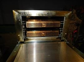Fry Wizard Greaseless Fryer,hoodless,ventless,comm ...