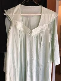 Vintage Nightgown