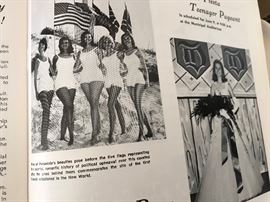 Pensacola Memorabilia 