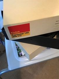 Slides and Film.  Vintage Cameras and Video Cameras.