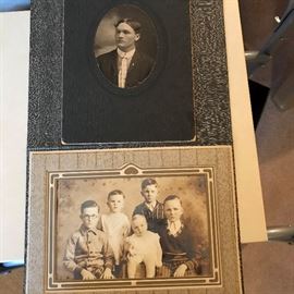 Antique Photos