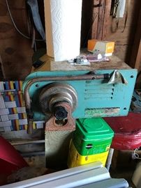 Vintage Weight Loss Program!