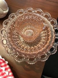 Depression Glass
