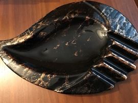 Vintage Ashtray 