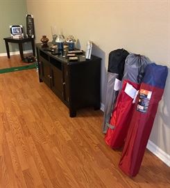 NYlon Chairs and more nice Furniture