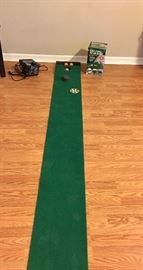 Putting Green