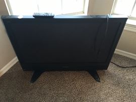  Wow!  SHARP 60" Inch like new TV only 1 year old owner paid 1200.00 Have all the papers and remote. Beautiful Picture!