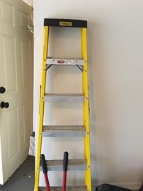 Stanley Ladder