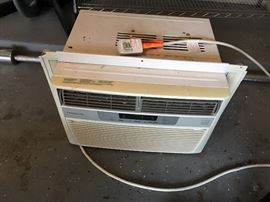 Window Unit A/C