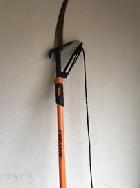 Fiskars Tree Trimmer