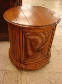 Tommy Bahama commode table
