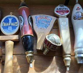 Beer Taps