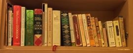 Cookbooks