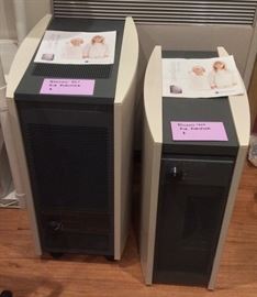 Blueair air purifiers (larger one is SOLD)
