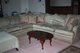 HUTCHINSON SECTIONAL