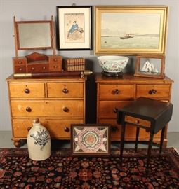 Country Antiques