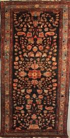 Oriental Carpets