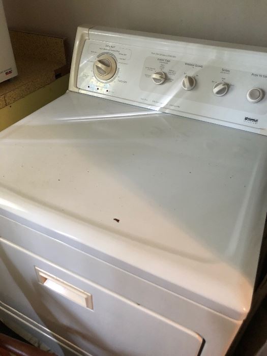 Dryer