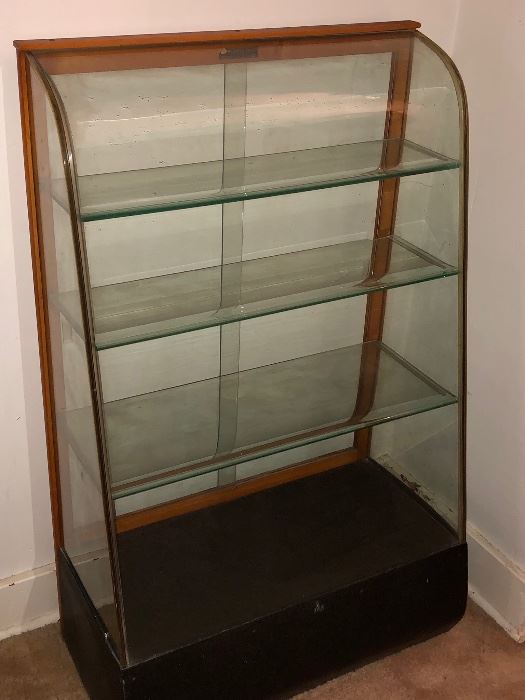 Display case