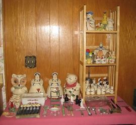 Shawnee, vintage kitchen