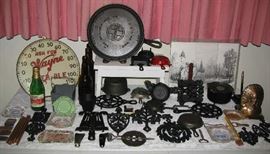 Wayne Brewery Thermometer