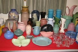 Weller, Rookwood, Shawnee and more