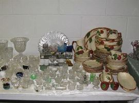 Westmoreland and more