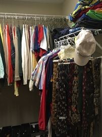 mens clothing, shoes and ties