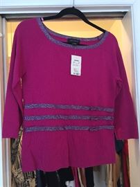 Women's clothing
