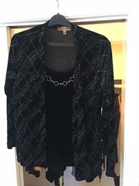 Women's clothing